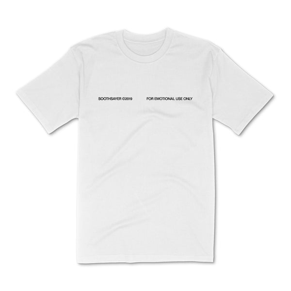 J’ADORE HARDCORE TEE [OG FLIP]